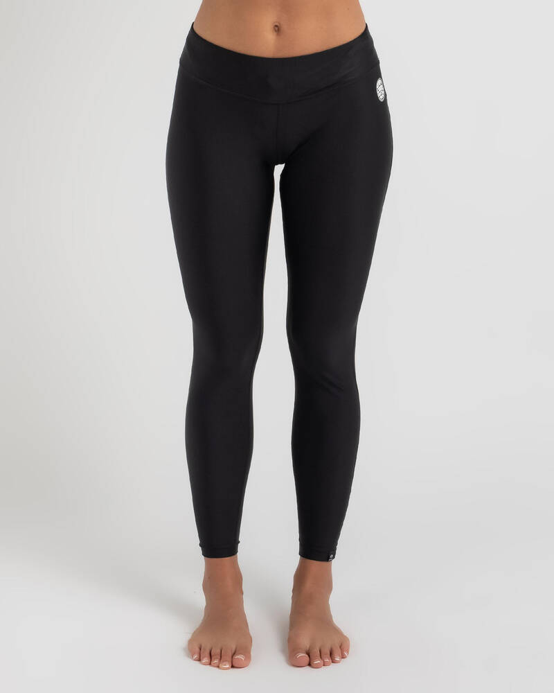 Rip Curl UV Surf Leggings for Womens