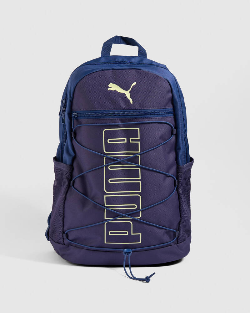 Puma Plus Backpack for Womens