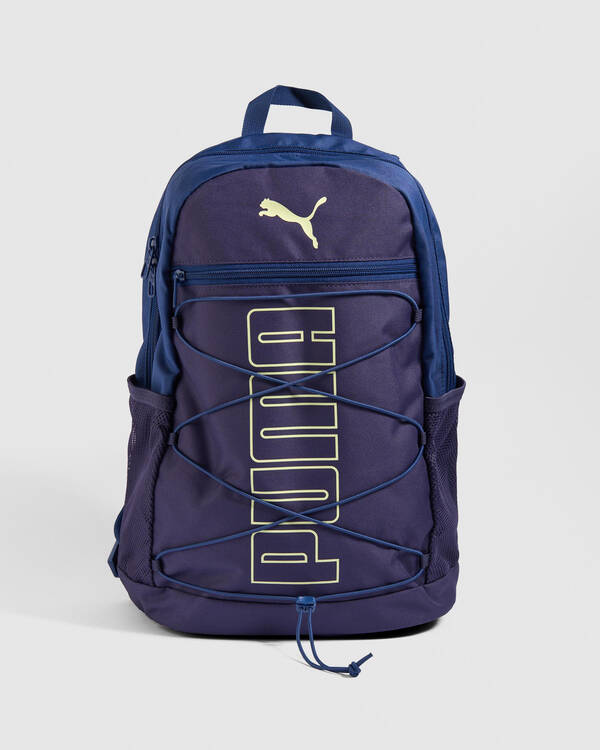 Puma Plus Backpack for Womens