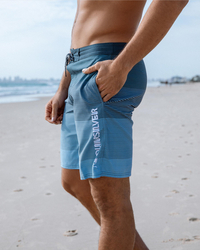 Quiksilver Point Break 20" Board Shorts for Mens image number null