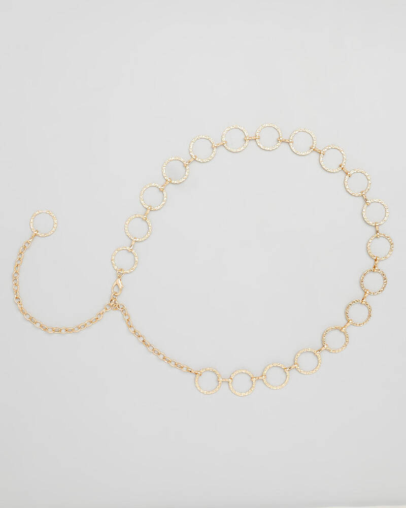 Ava And Ever Kennedy Belt for Womens