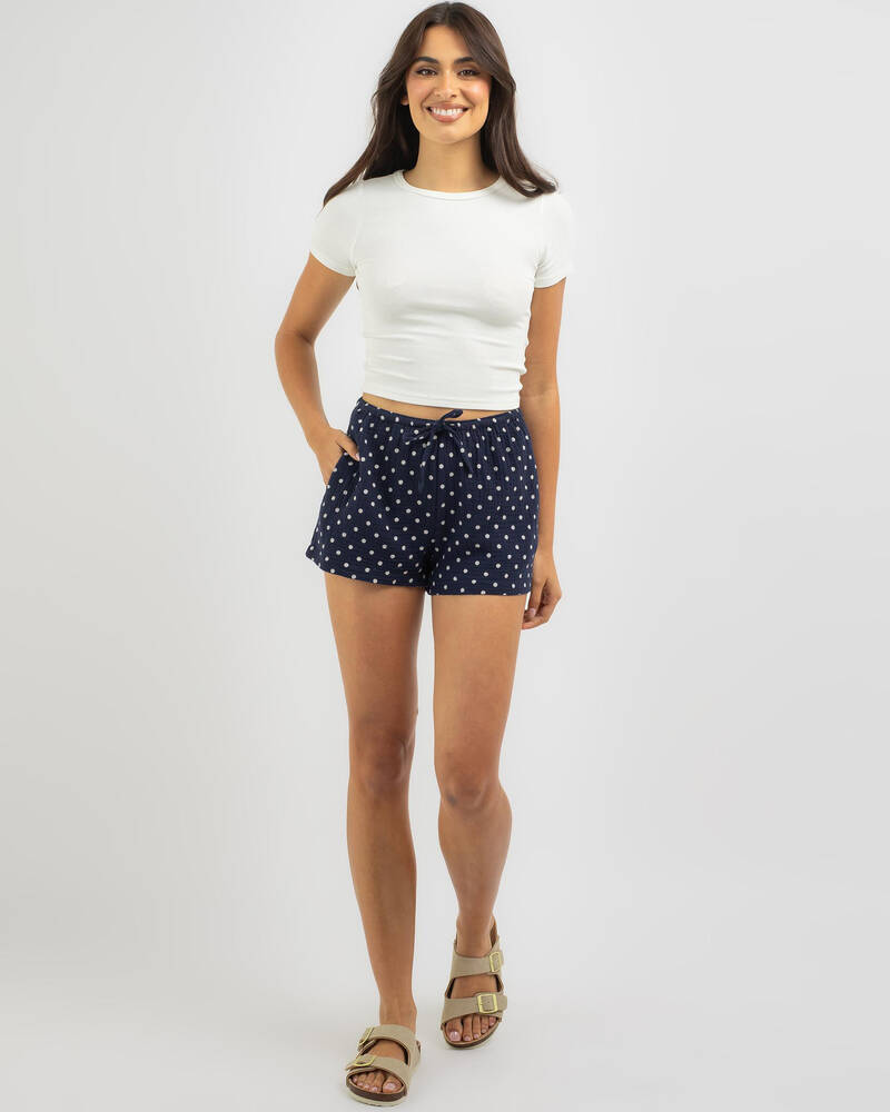 Mooloola Elwood Shorts for Womens