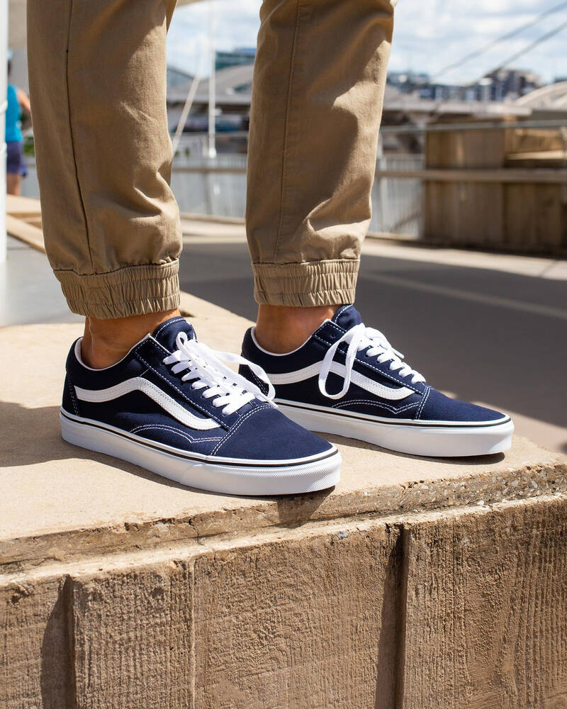 Vans Old Skool Shoes for Mens