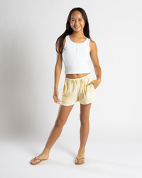 Mooloola Girls' Lennox Shorts for Womens image number null