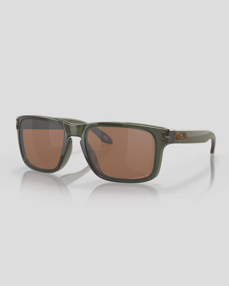 Oakley Holbrook Polarised Sunglasses for Mens