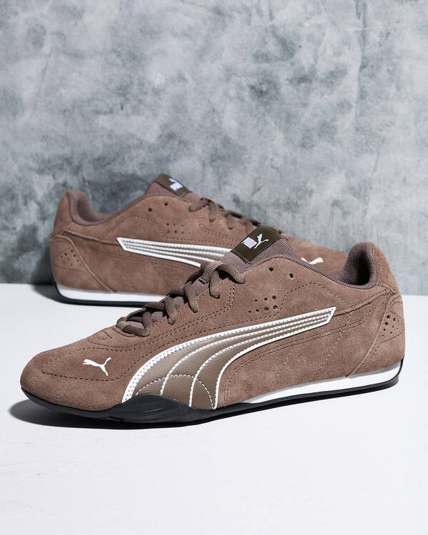 Puma Womens Catch SD Shoes for Womens