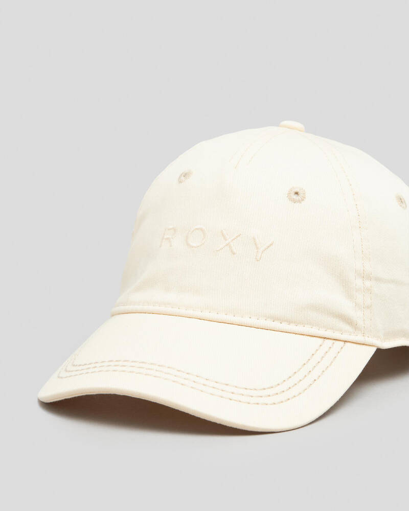 Roxy Dear Believer Cap for Womens