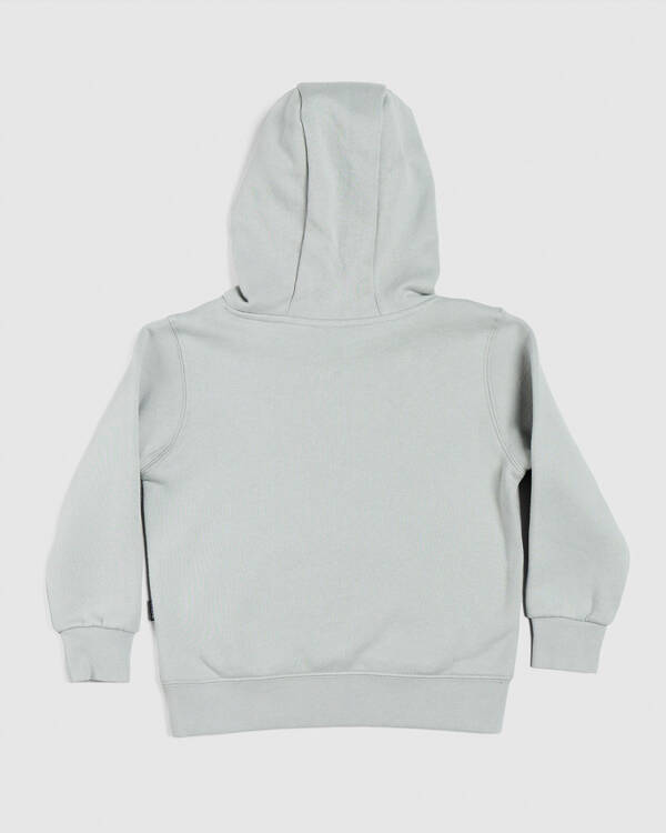 Quiksilver Toddlers' Comp Logo Hoodie for Mens