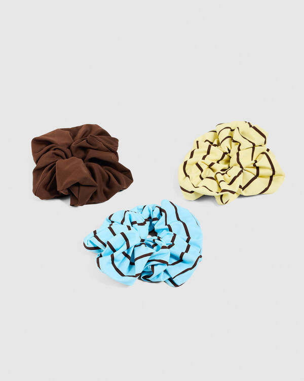 Karyn In LA Gemma Scrunchie Pack for Womens