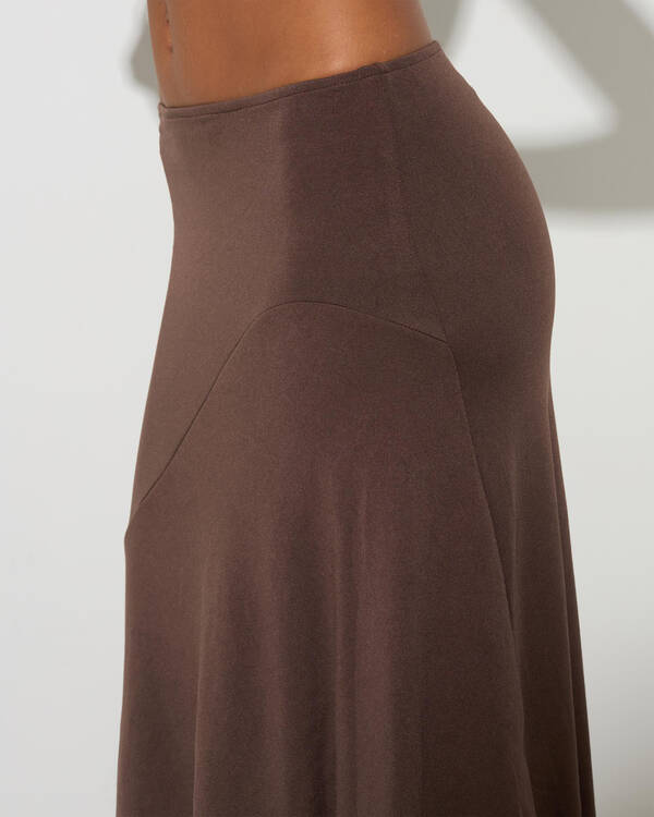 Mooloola Mallorca Midi Skirt for Womens