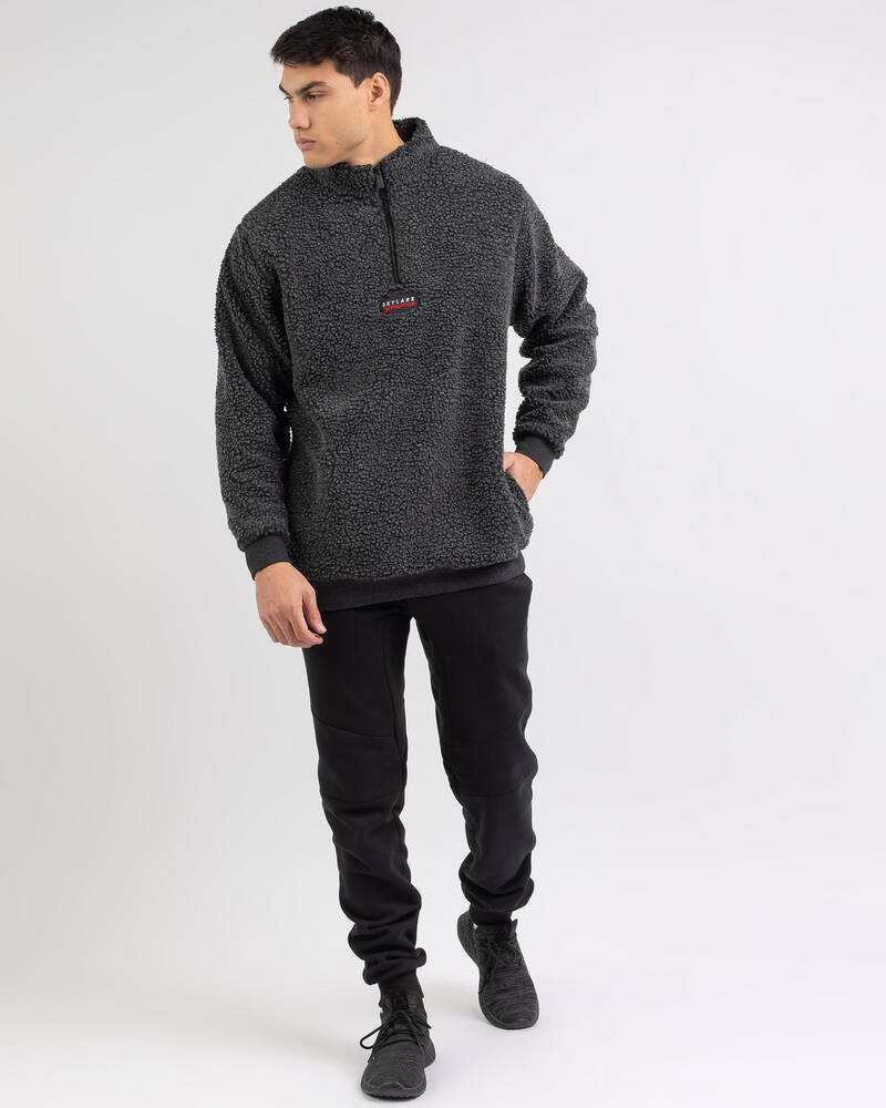 Skylark Solstive Hooded Sweatshirt for Mens