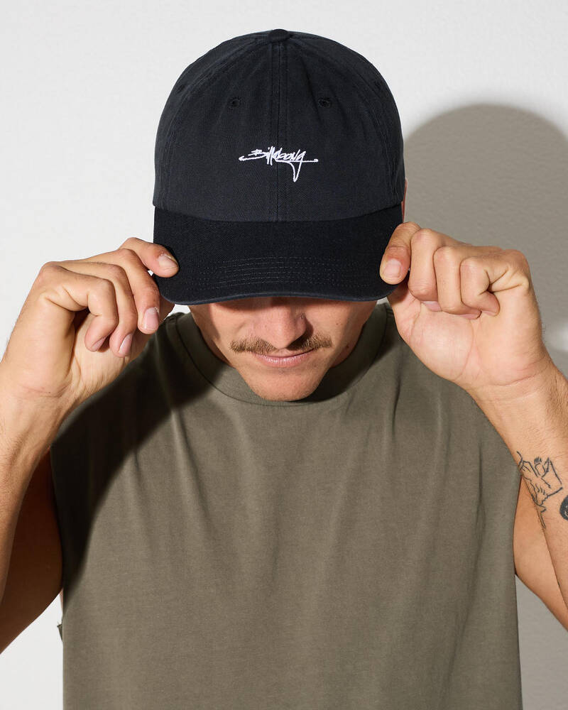 Billabong Script Lad Cap for Mens
