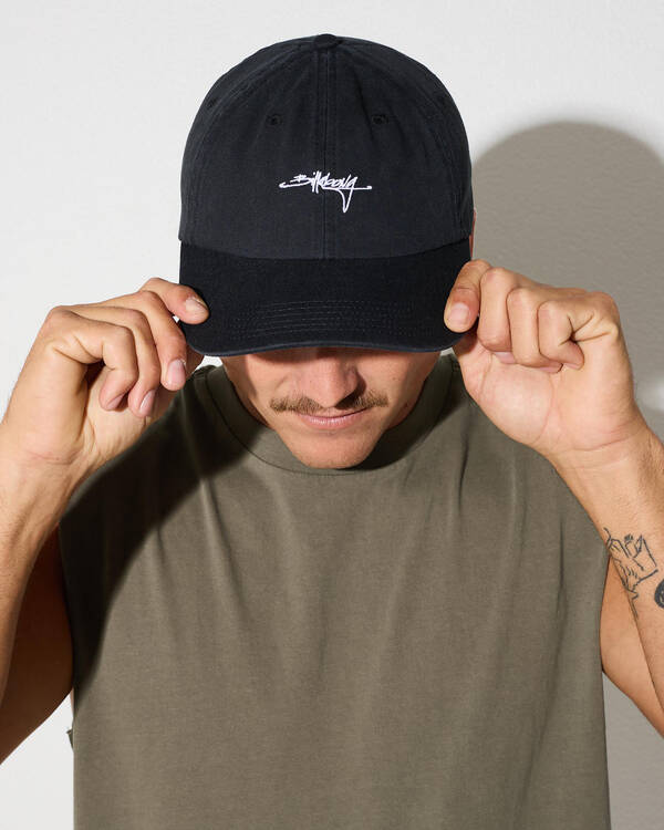 Script Lad Cap