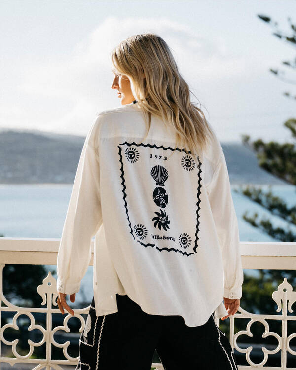 Coastal Crush Shirt