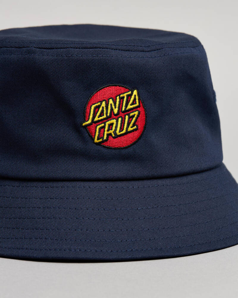 CRUZE BUCKET HAT