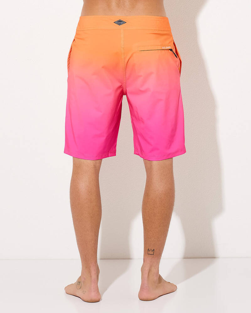 Skylark Evanesce Board Shorts for Mens