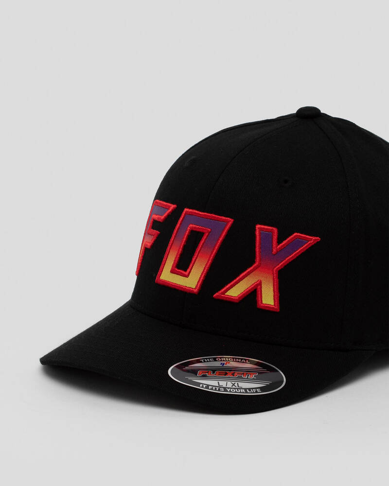 Fox FGMNT Flexfit Cap for Mens