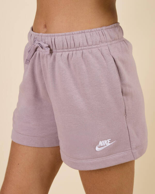Nike Club Shorts for Womens
