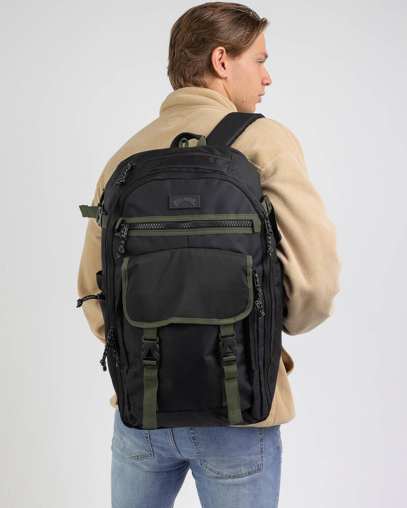 Billabong Surftrek Explorer Backpack for Mens