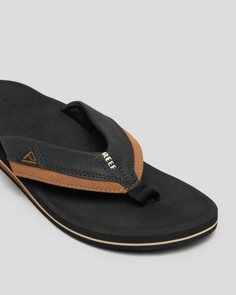 Reef Cushion Dawn Sandals for Mens