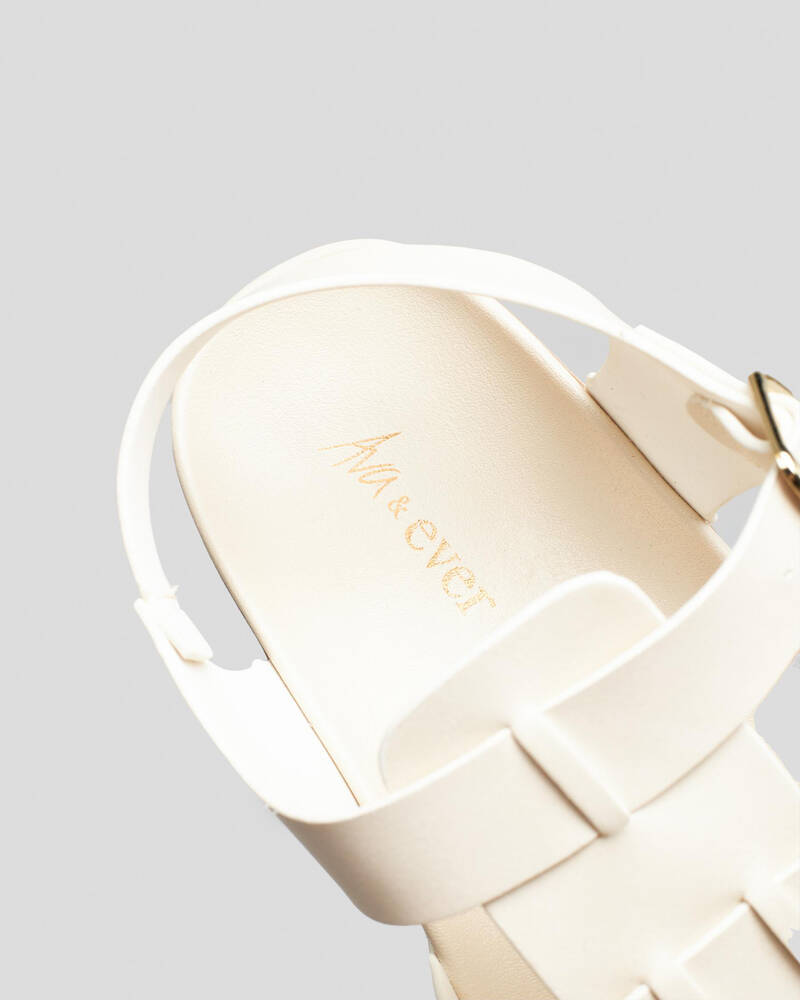 Ava And Ever Josie Sandal for Womens