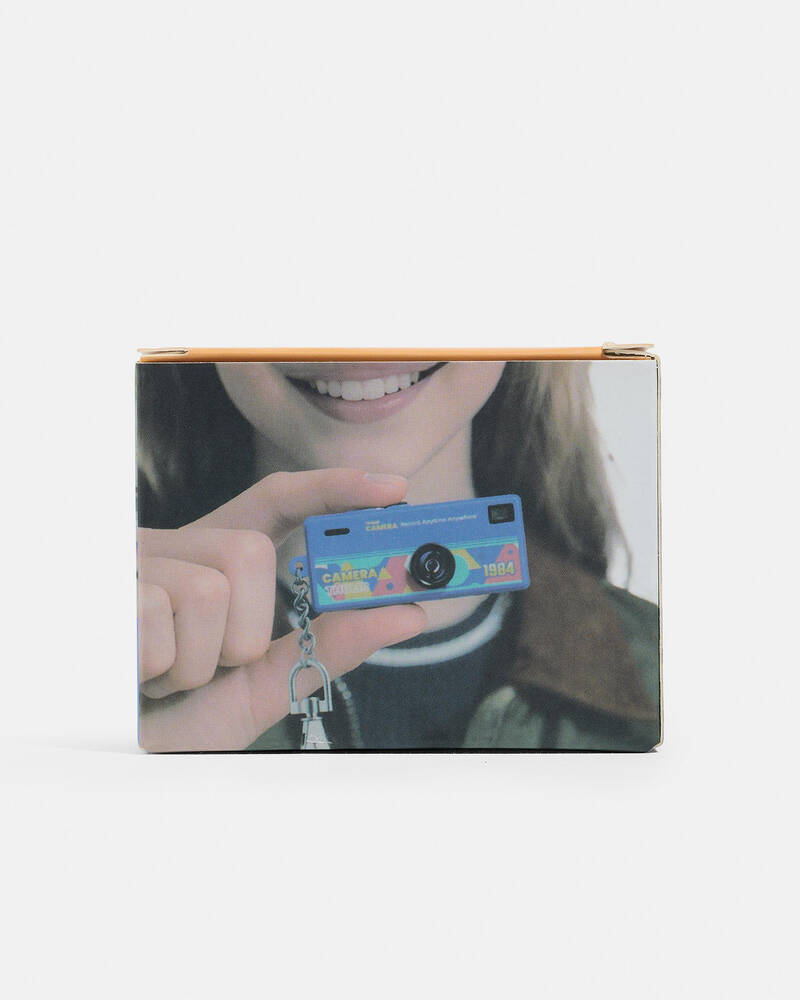 Miscellaneous Mini Digital Camera for Mens