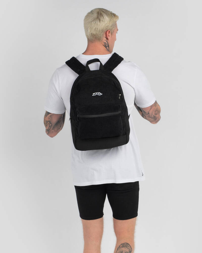 Rusty Decade Backpack for Mens
