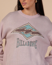 Billabong The Original Vibes Sweater for Womens image number null