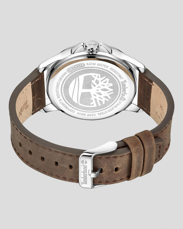 Timberland Bernardston Watch for Mens