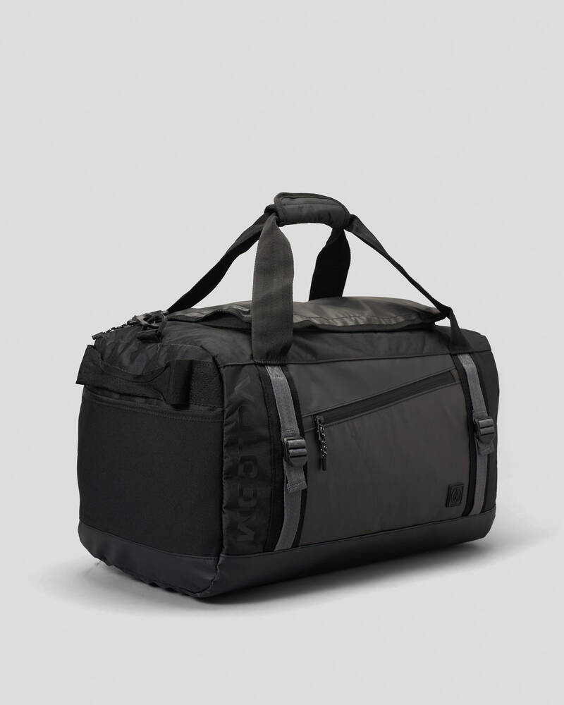 Volcom Outbound Duffle Bag for Mens