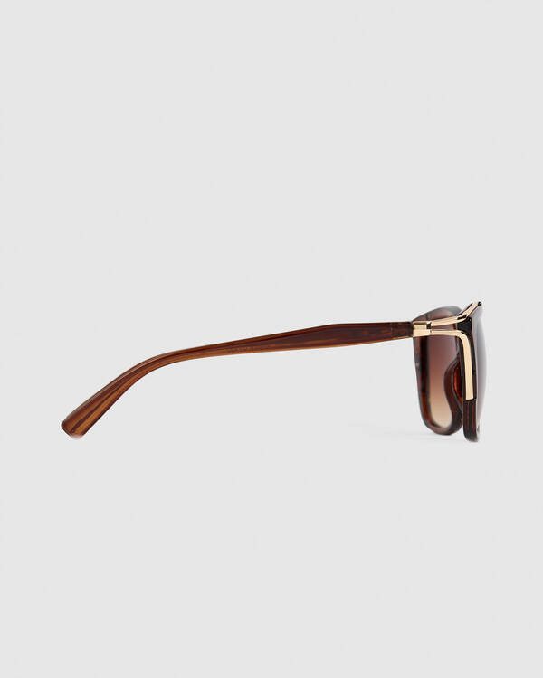 Indie Eyewear Aliyah Sunglasses for Womens