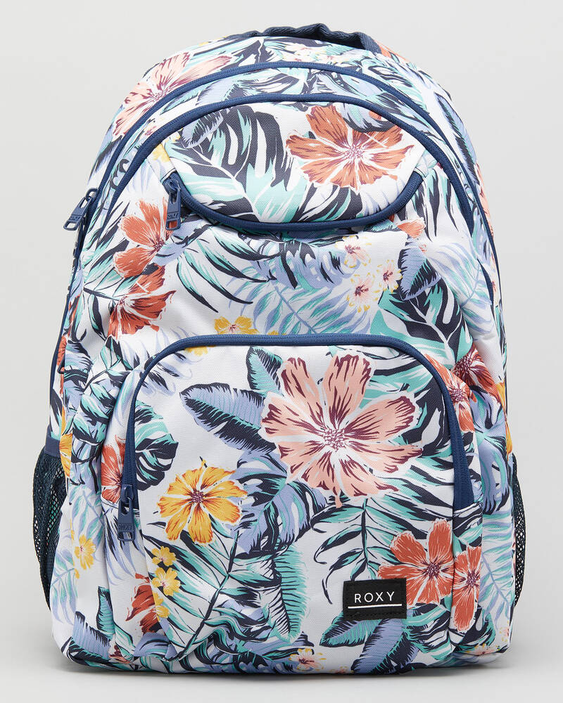 Roxy Shadow Swell Backpack for Womens