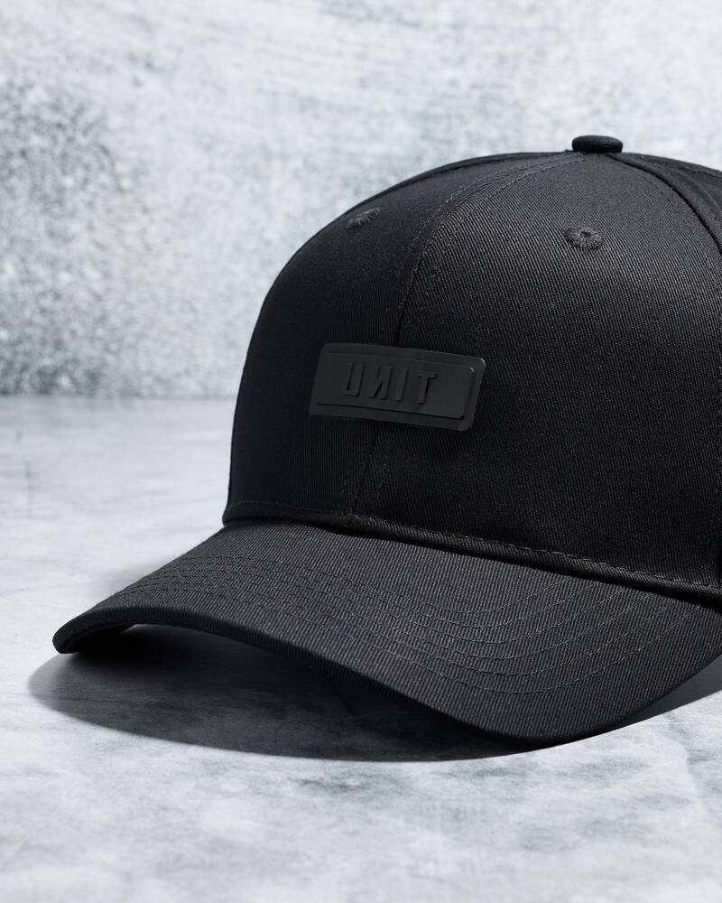 Unit Franchise Cap for Mens