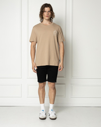 Lucid Engrave T-Shirt for Mens image number null