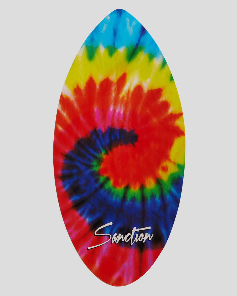 Sanction Vivid 41" Skimboard for Unisex