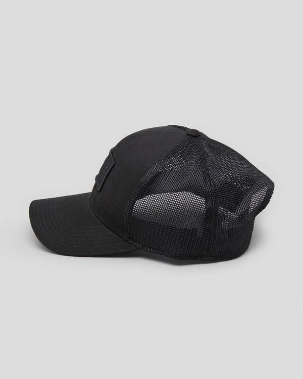 Oakley B1B HDO Patch Trucker Cap for Mens