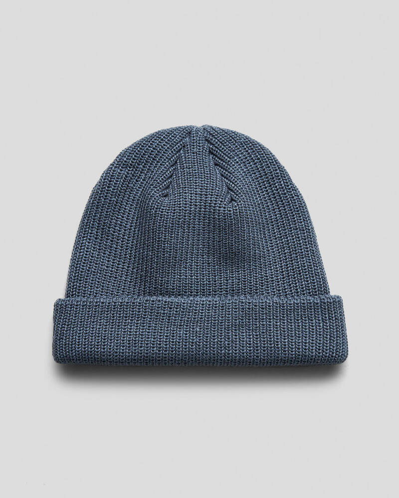 Rusty All-Time Beanie for Mens
