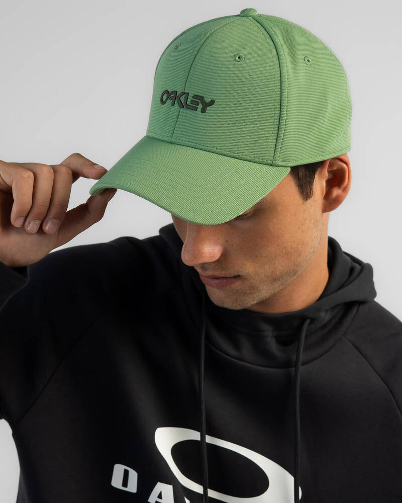 Oakley Metallic Cap for Mens