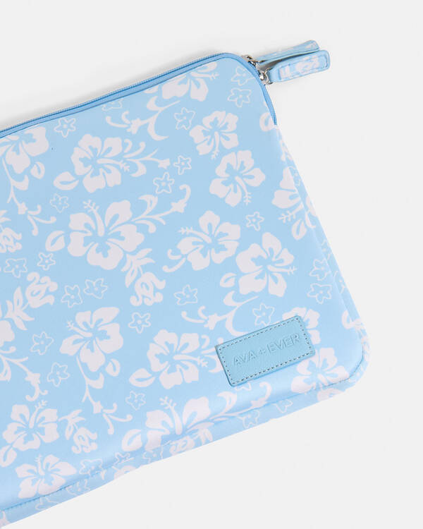 Ava And Ever Cove Laptop Sleeve for Womens