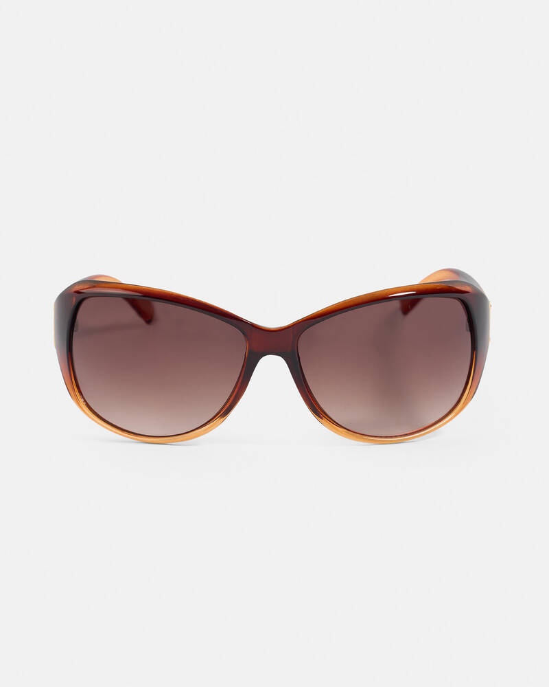 Indie Eyewear Lohan Sunglasses for Womens