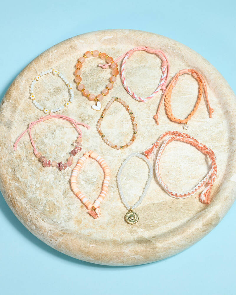 Karyn In LA Taylor Bracelet Pack for Womens