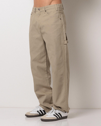 Dickies Canvas Utility Carpenter Pants for Mens image number null