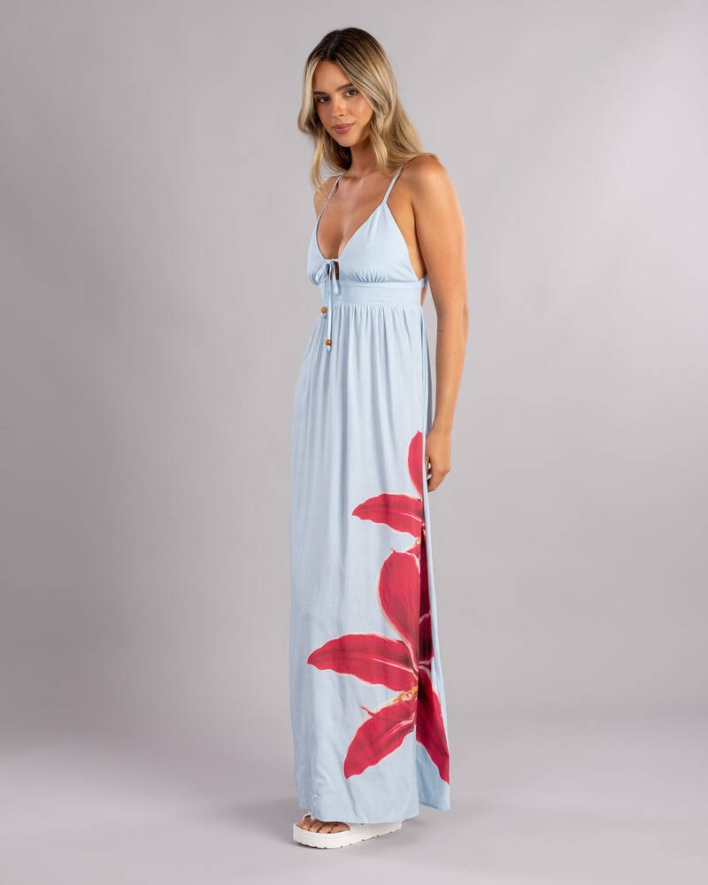 Mooloola Angel Maxi Dress for Womens
