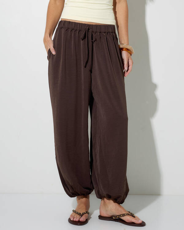Genie Pants