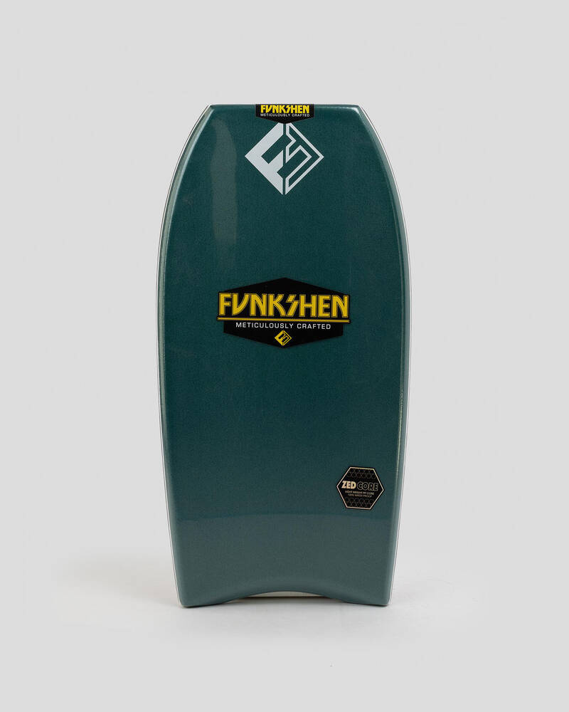 Funk Shen Warrior 44" Body Board for Mens