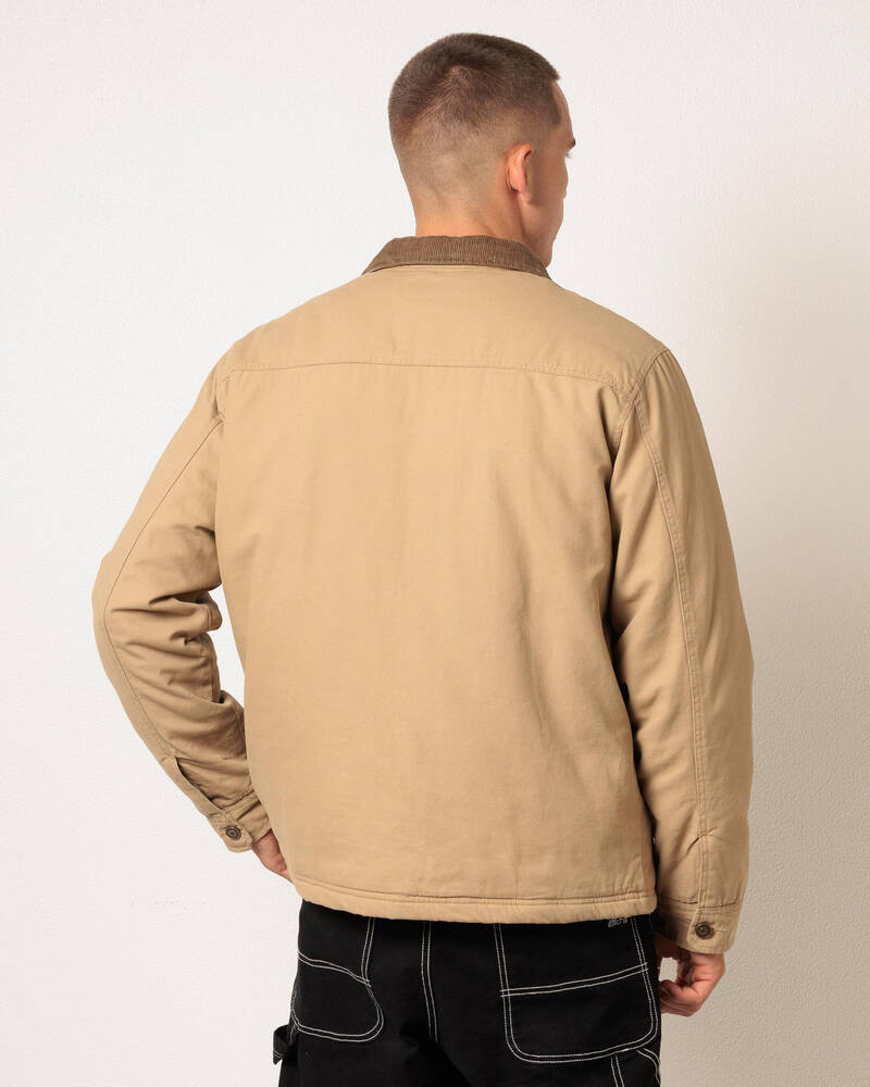 Jacks Performance Jacket for Mens