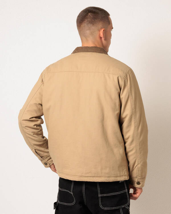 Jacks Performance Jacket for Mens