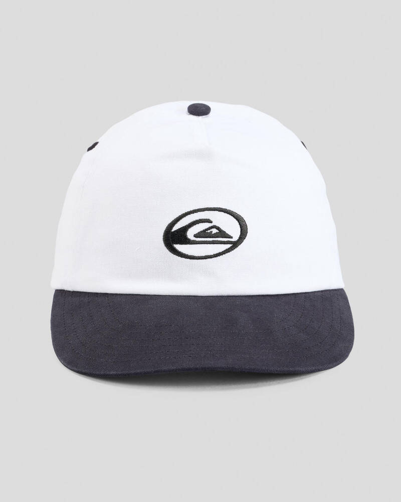 Quiksilver Tilt Cap for Mens