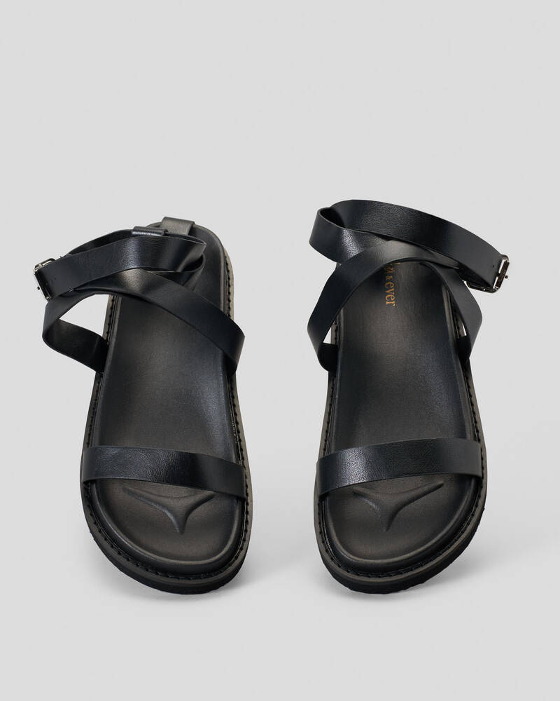 Ava And Ever Vinnie Sandals for Womens