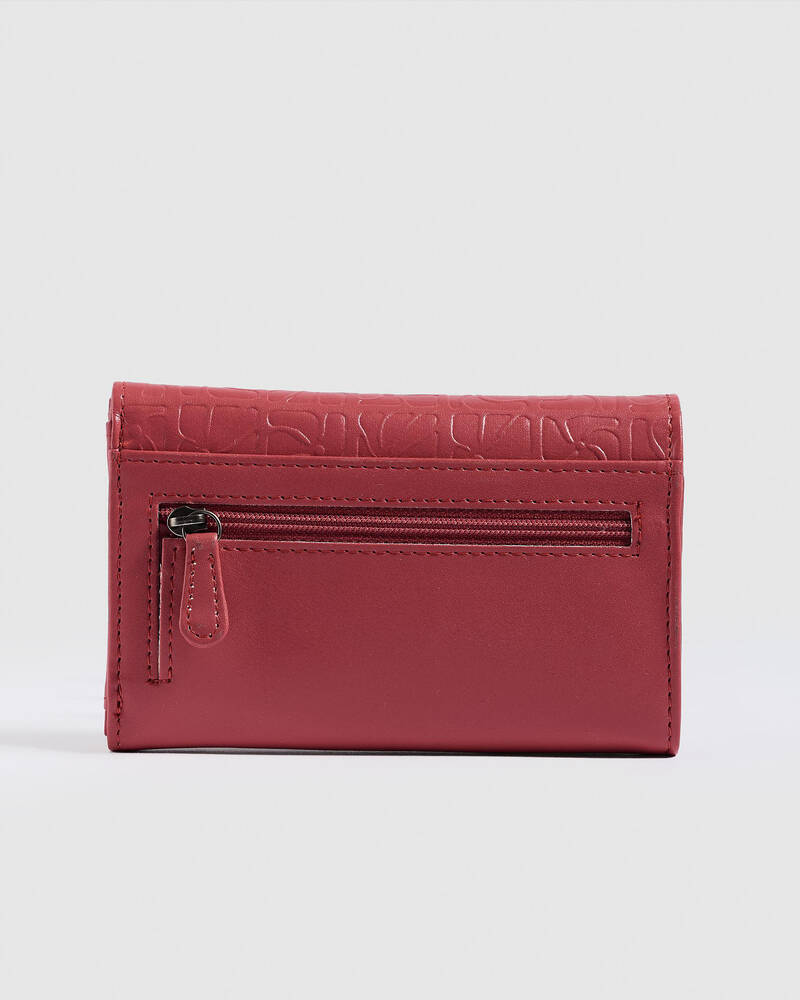 Rip Curl Classic Surf Wallet for Womens